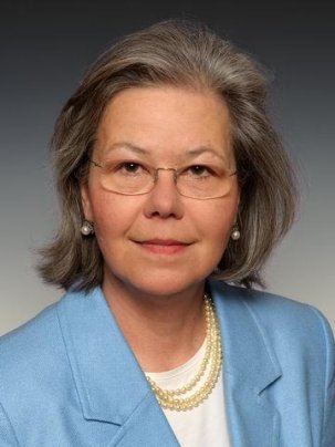 Portät Sophie Gräfin zu Eltz