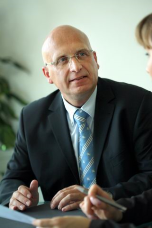 Porträt André Hildebrandt