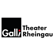 Logo Galli Theater Rheingau Logo Galli Theater Rheingau