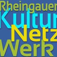 Logo Rheingauer Kulturnetzwerk Logo Rheingauer Kulturnetzwerk